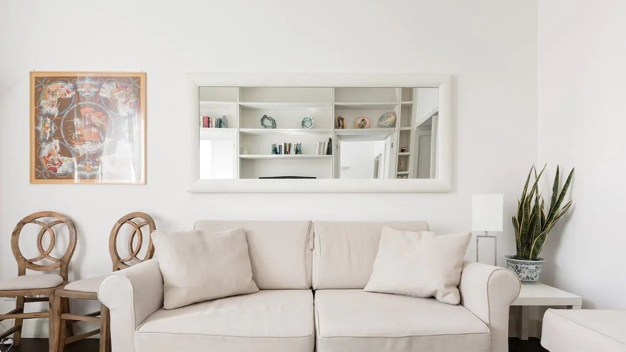 Photo of Livingroom in Prati