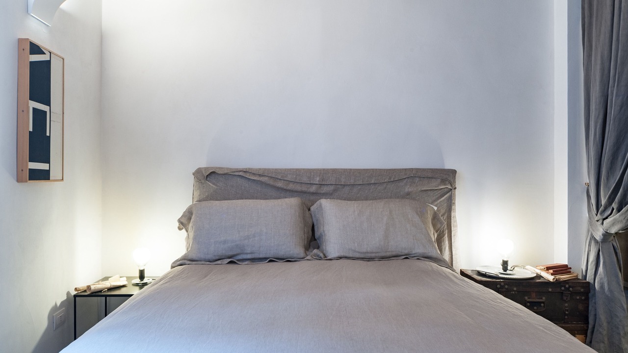 Photo of Bedroom in Trastevere