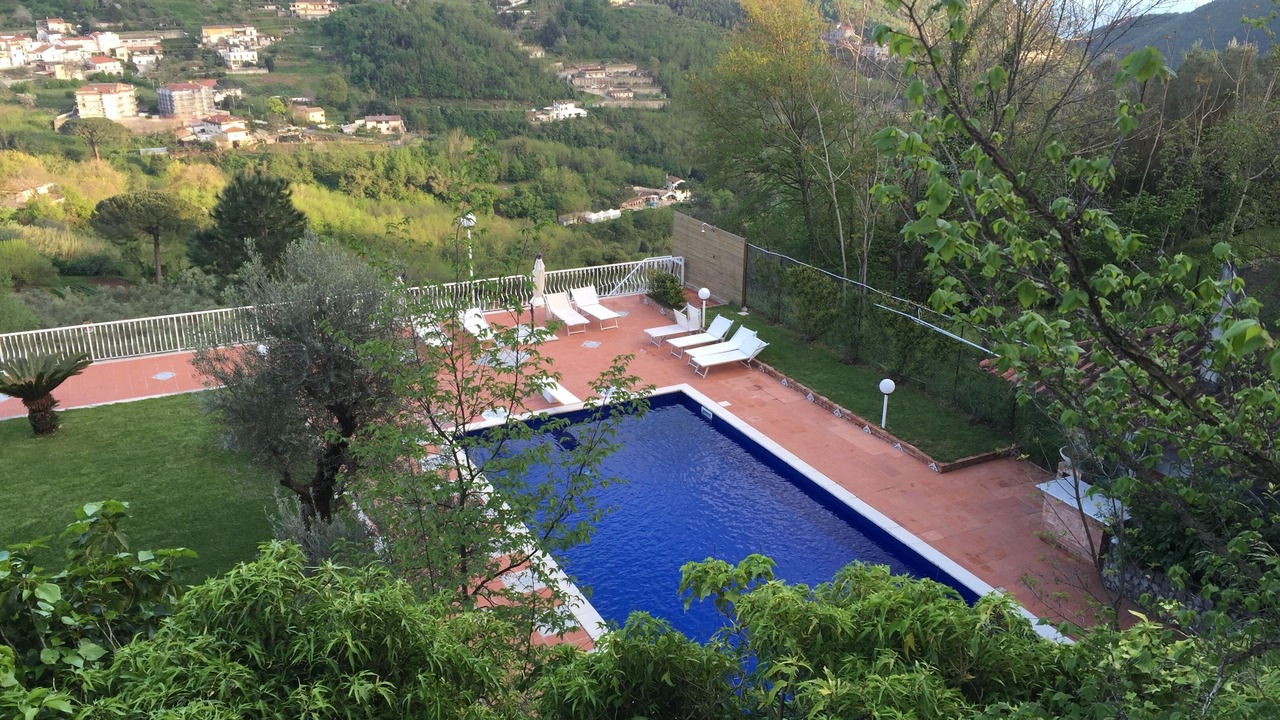 Photo of Outdoor in Cava de' Tirreni