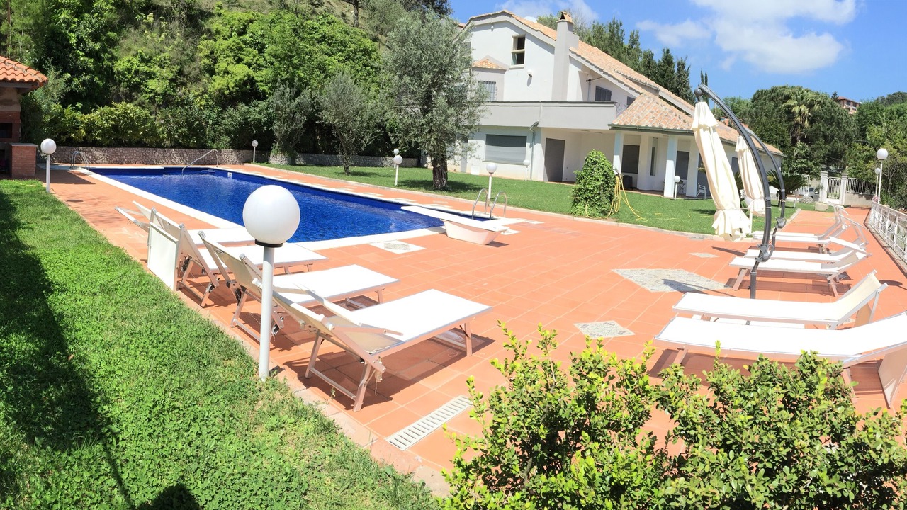 Photo of Outdoor in Cava de' Tirreni