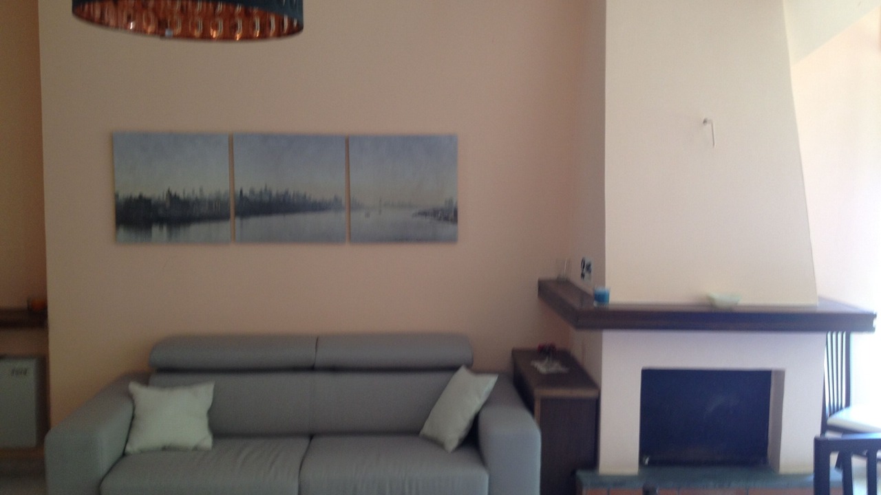 Photo of Livingroom in Cava de' Tirreni