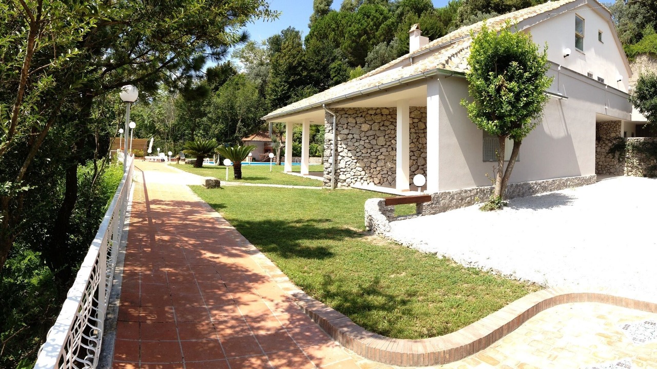 Photo of Outdoor in Cava de' Tirreni