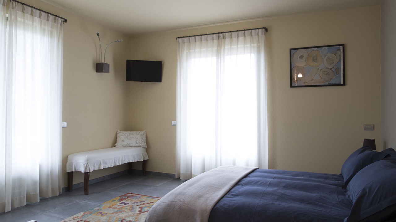 Photo of Bedroom in Treiso