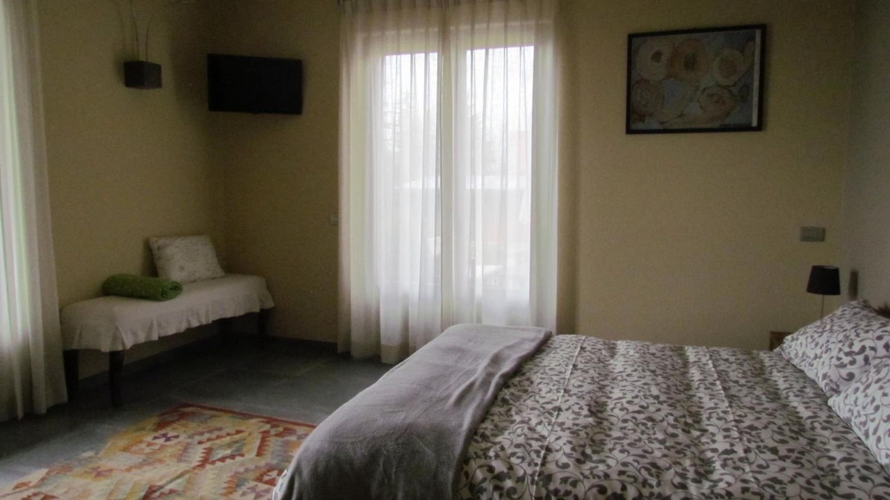 Photo of Bedroom in Treiso