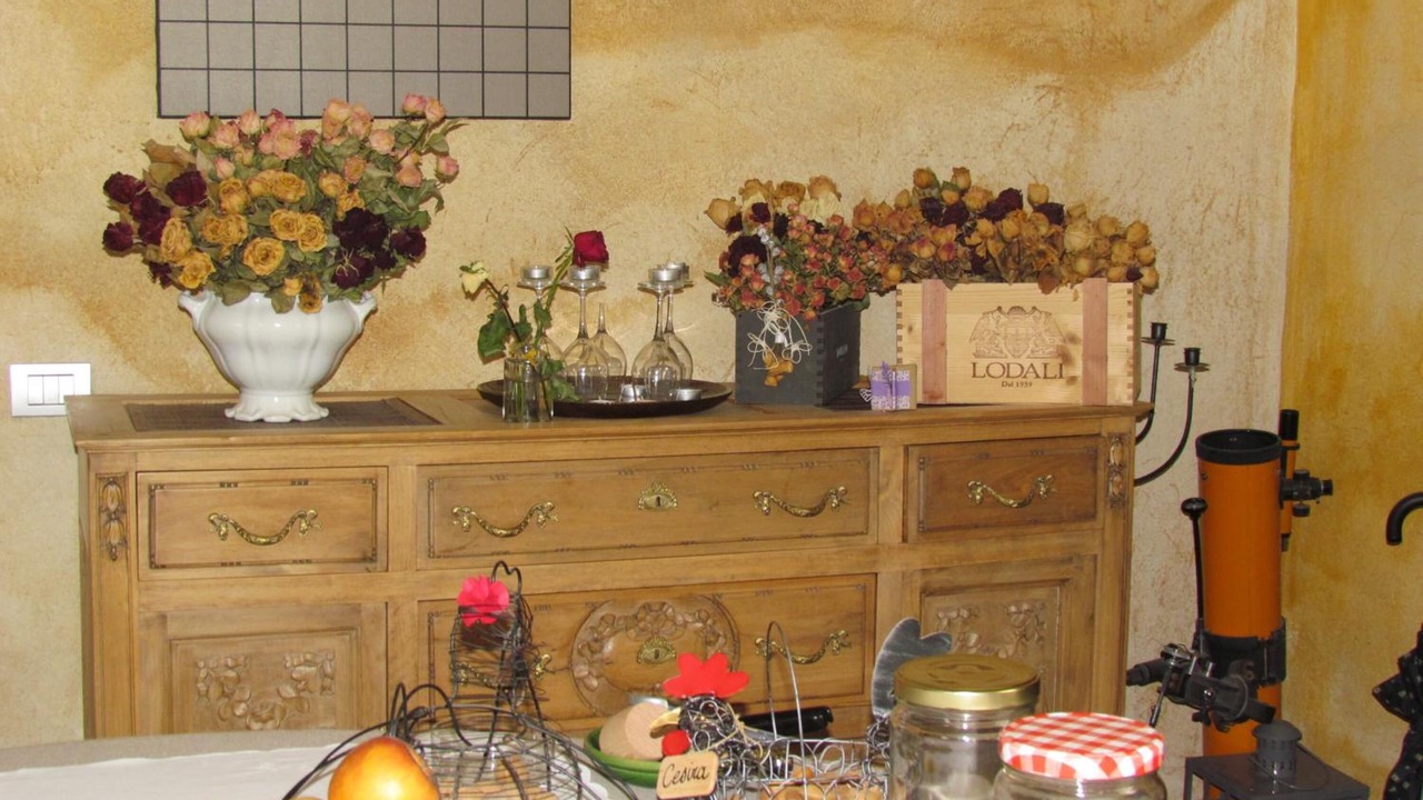 Photo of Kitchen in Treiso