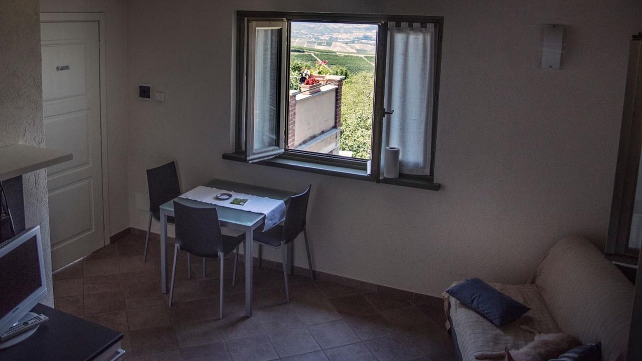 Photo of Livingroom in Treiso