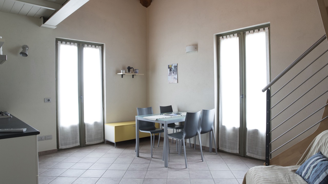 Photo of Livingroom in Treiso