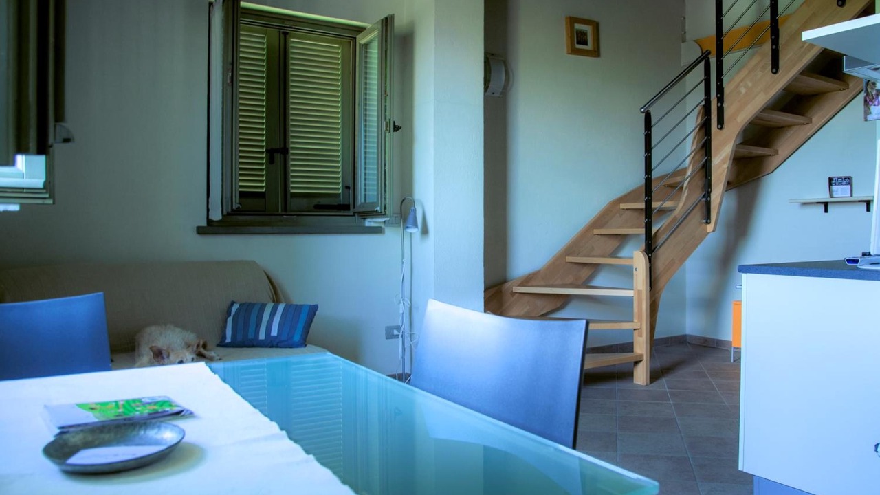 Photo of Bedroom in Treiso