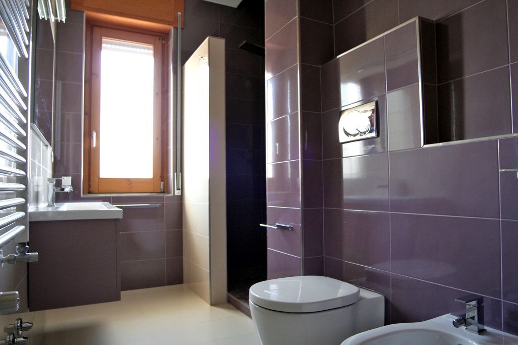 Photo of Bathroom in Ascea
