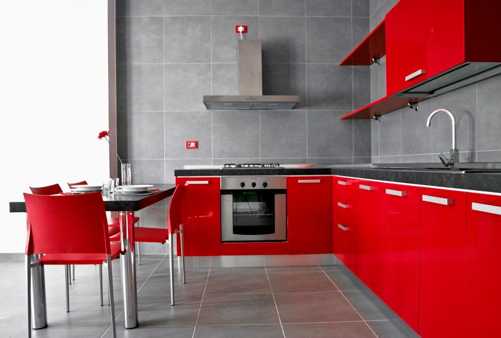 Photo of Kitchen in Ascea