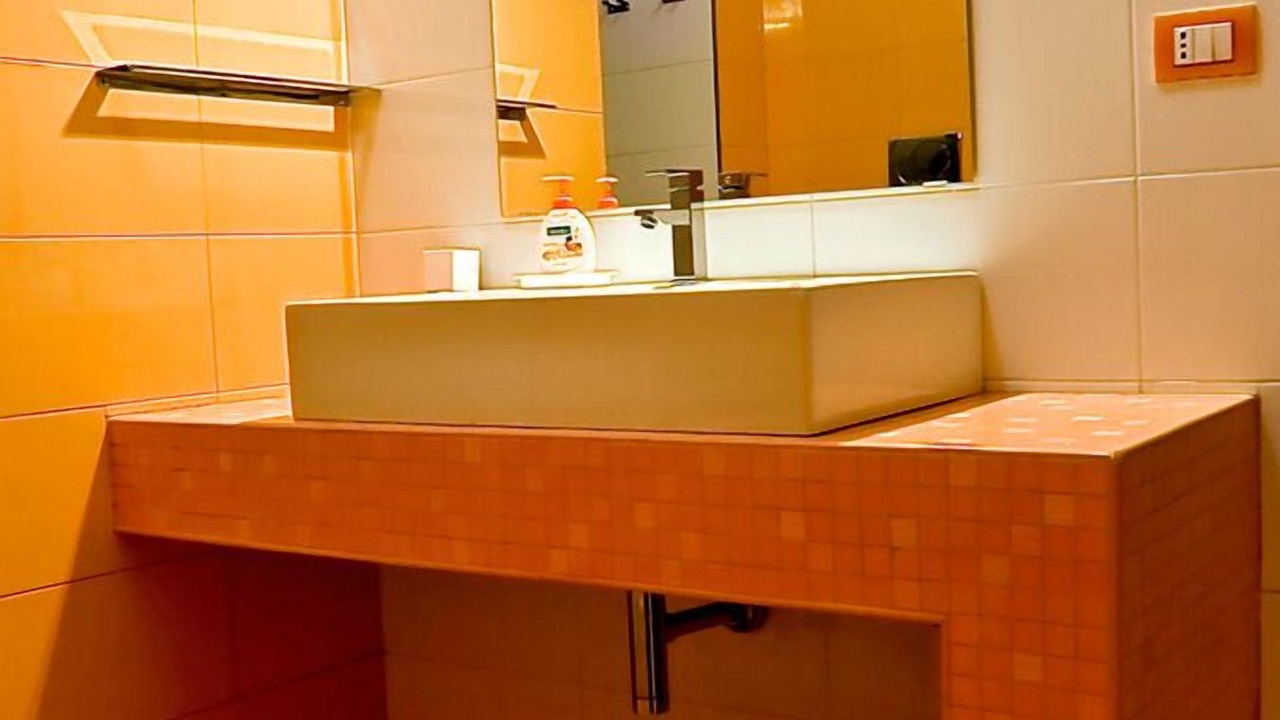 Photo of Bathroom in Ascea