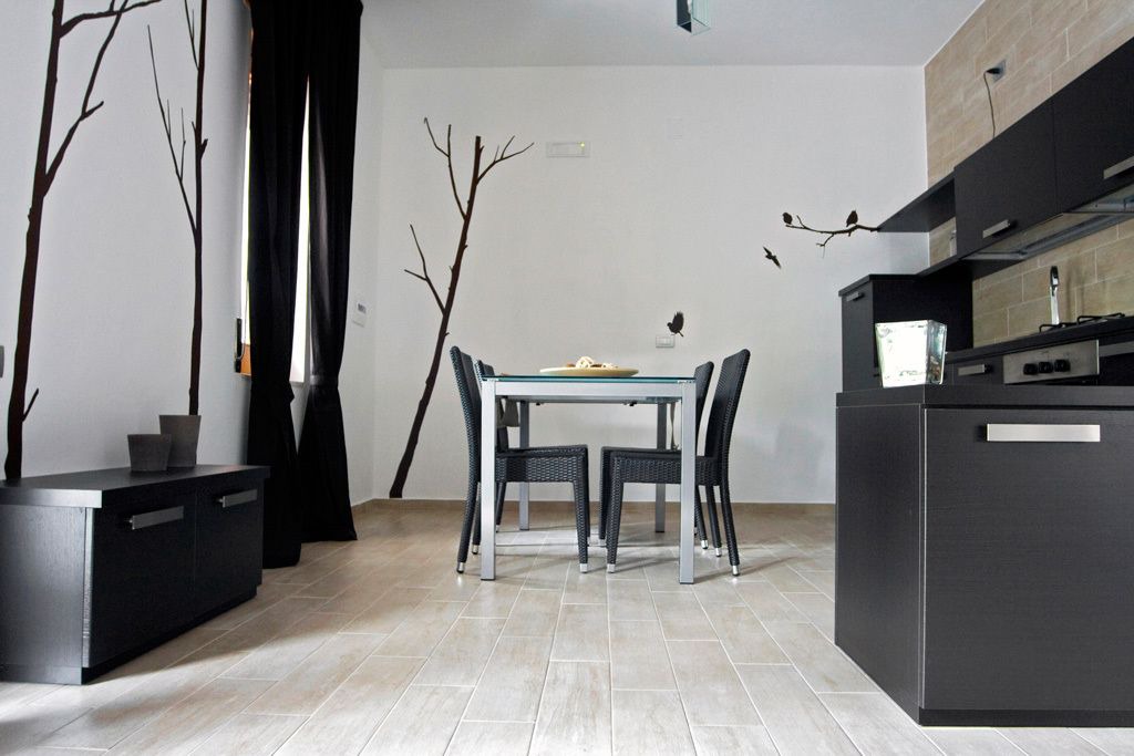 Photo of Kitchen in Ascea