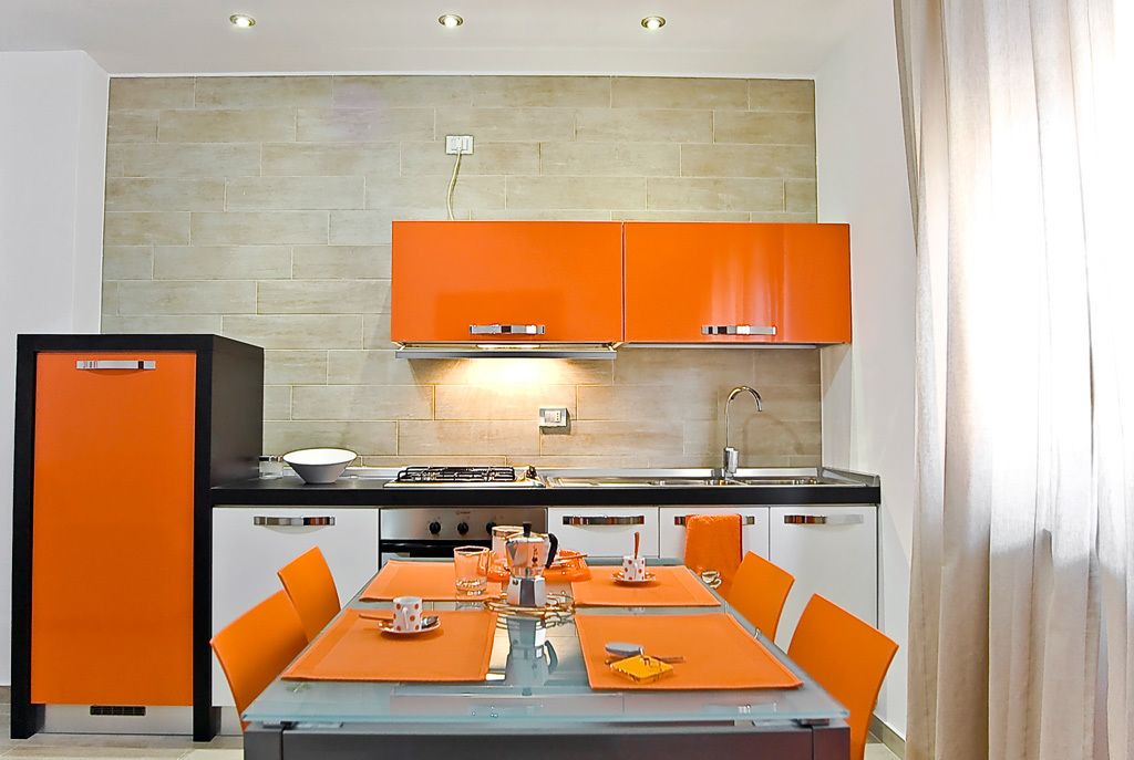 Photo of Kitchen in Ascea