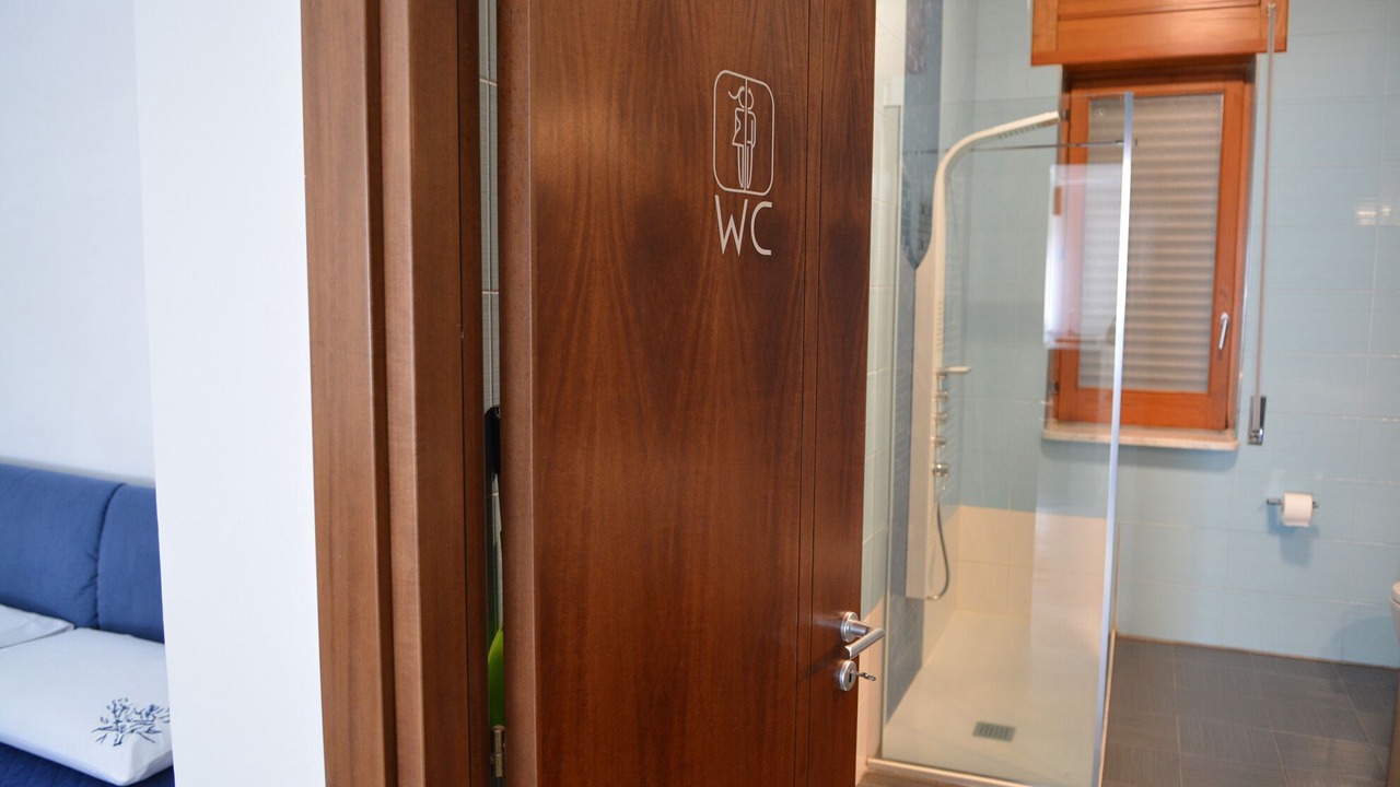 Photo of Bathroom in Ascea