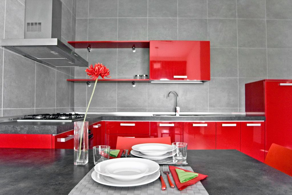 Photo of Kitchen in Ascea