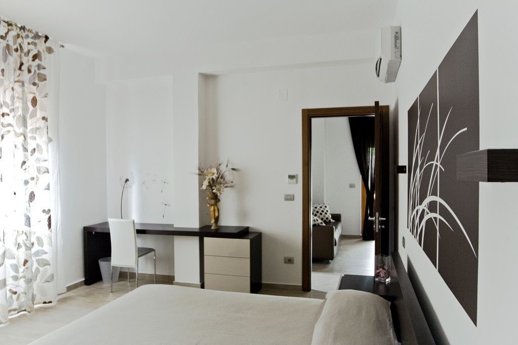 Photo of Bedroom in Ascea