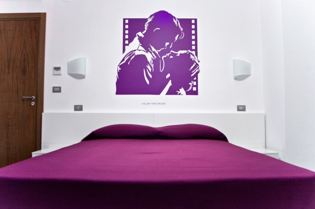 Photo of Bedroom in Ascea