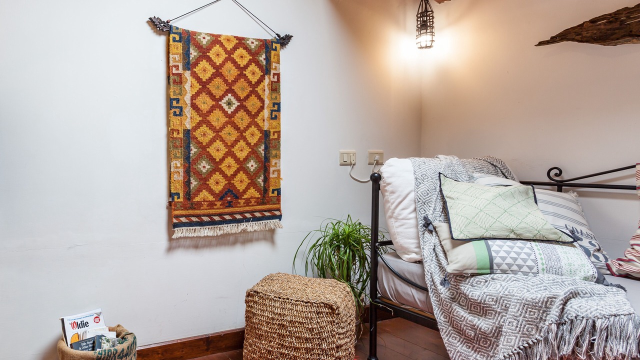 Photo of Bedroom in Corciano
