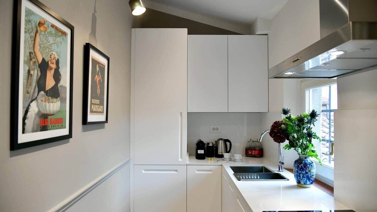 Photo of Kitchen in Santa Croce