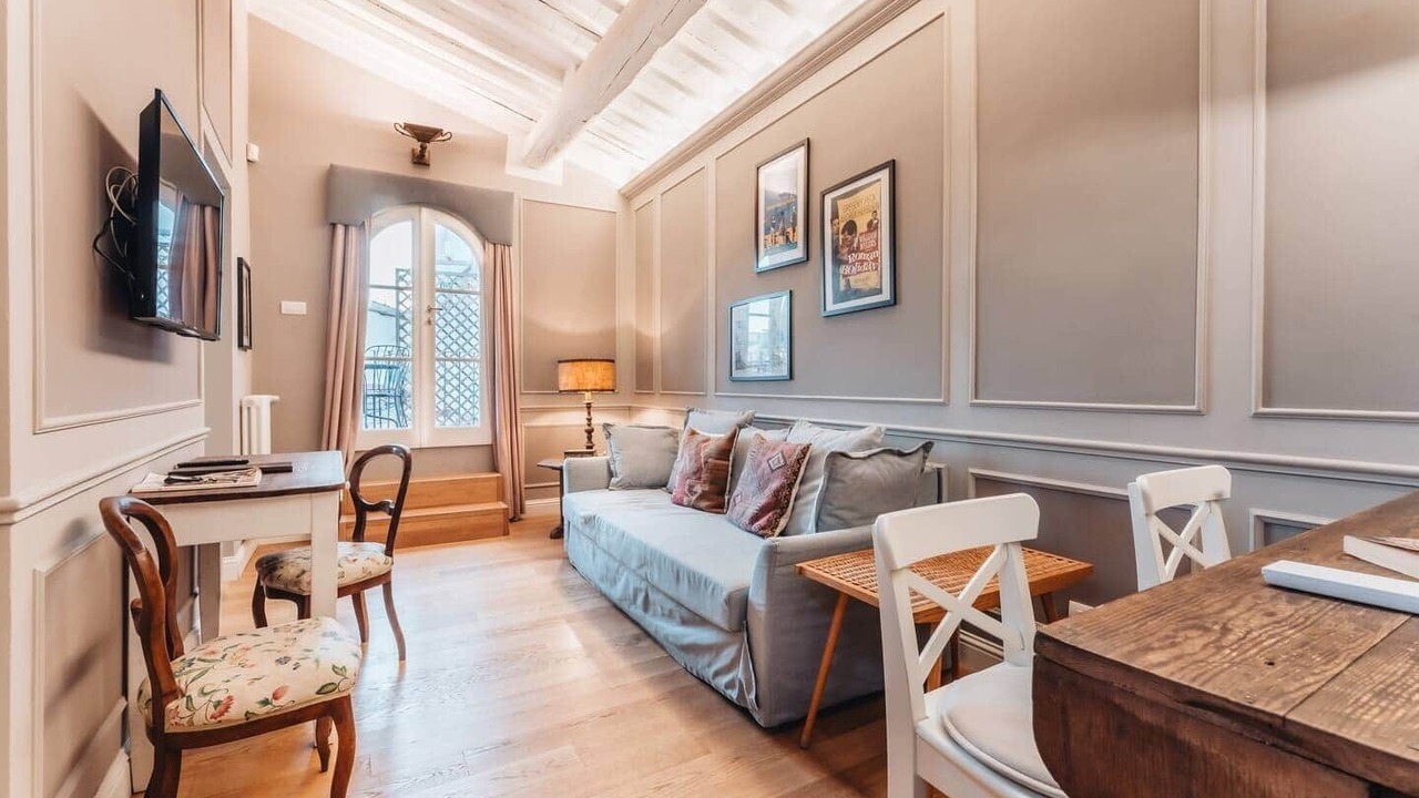 Photo of Livingroom in Santa Croce