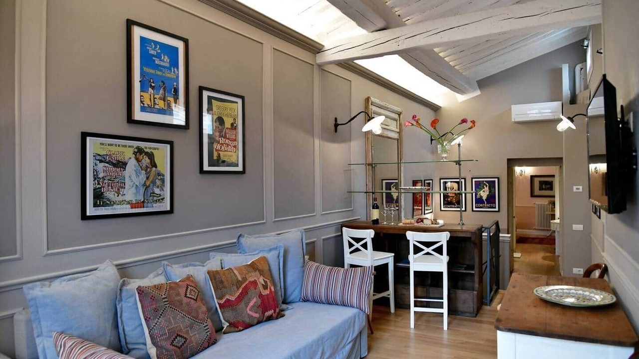 Photo of Livingroom in Santa Croce