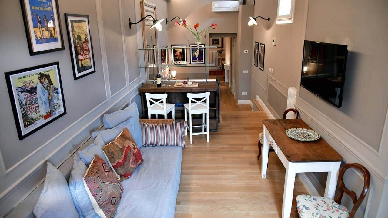 Photo of Livingroom in Santa Croce