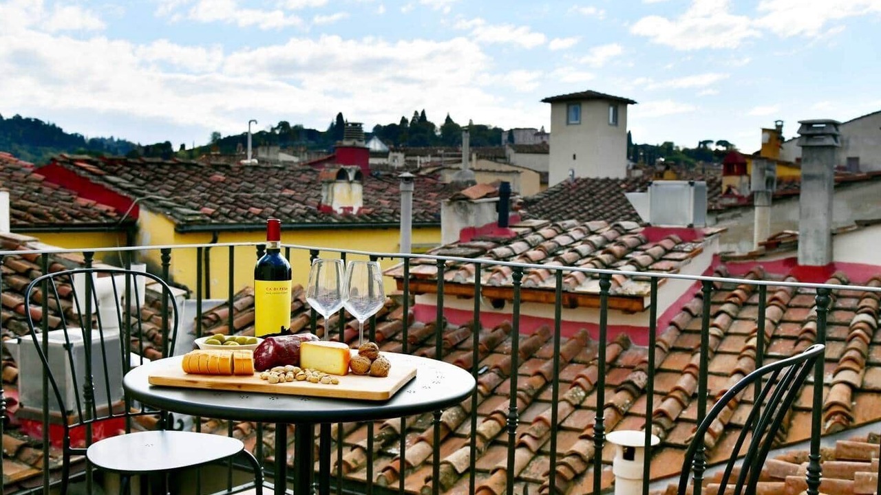Photo of Outdoor in Santa Croce