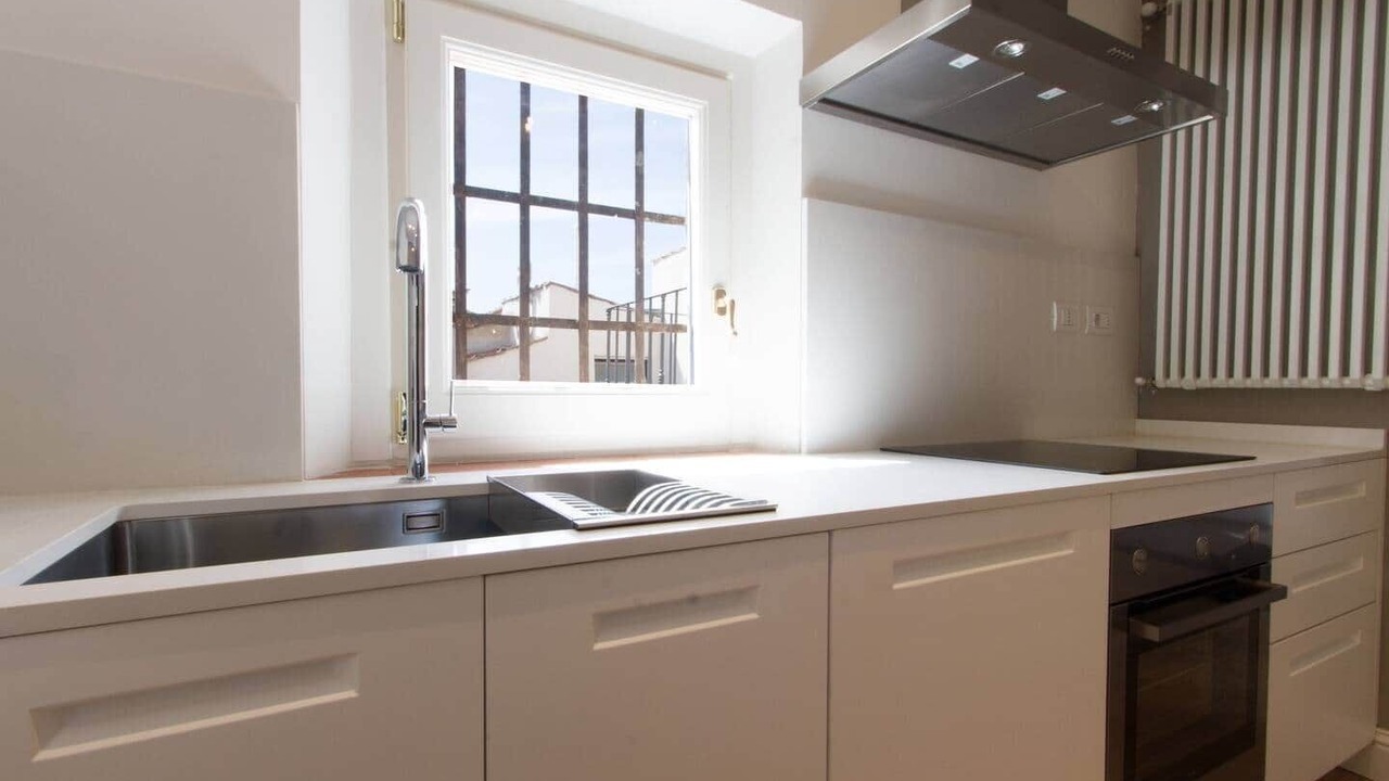Photo of Kitchen in Santa Croce