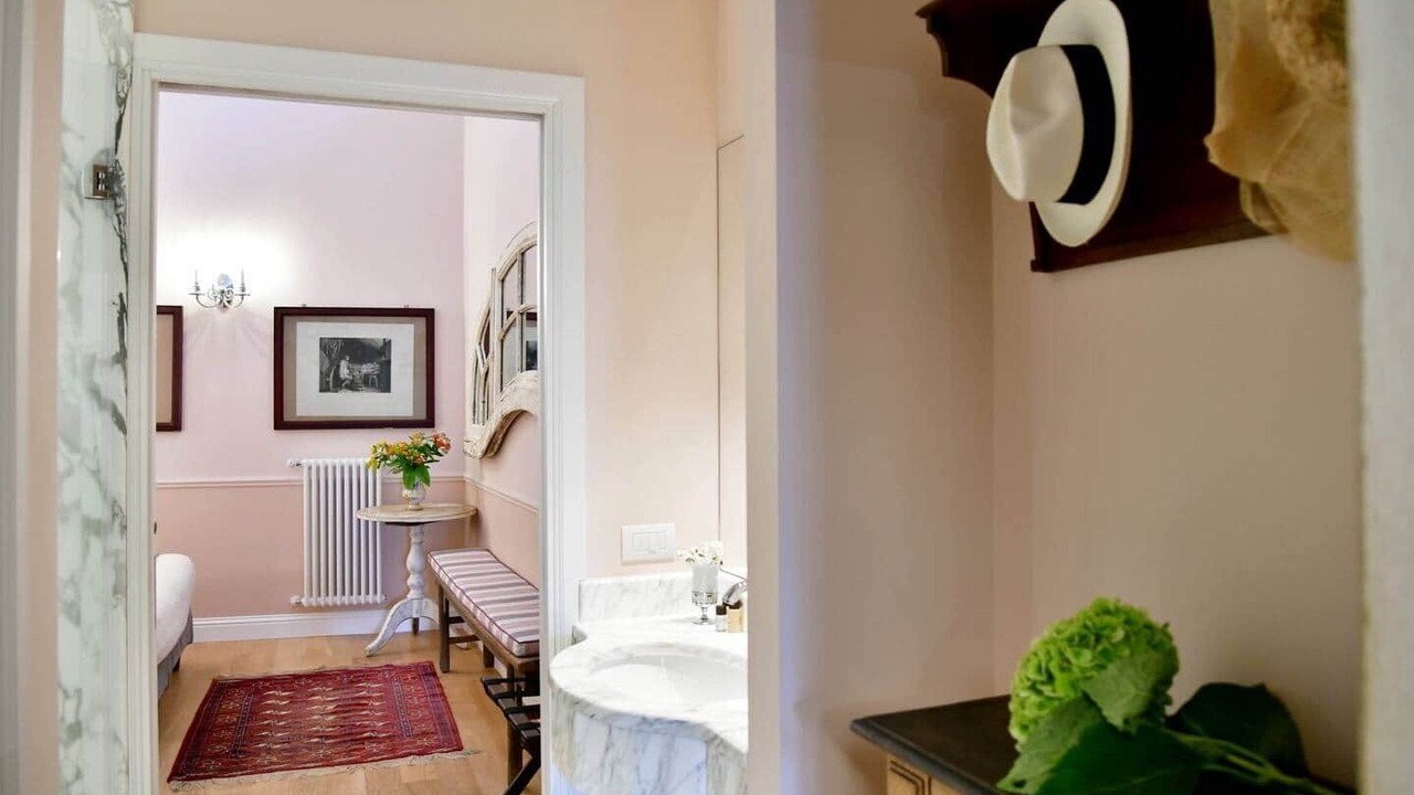 Photo of Bathroom in Santa Croce