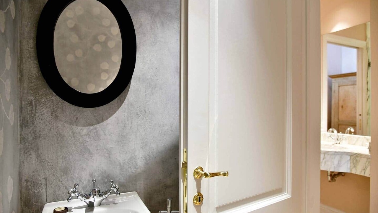 Photo of Bathroom in Santa Croce