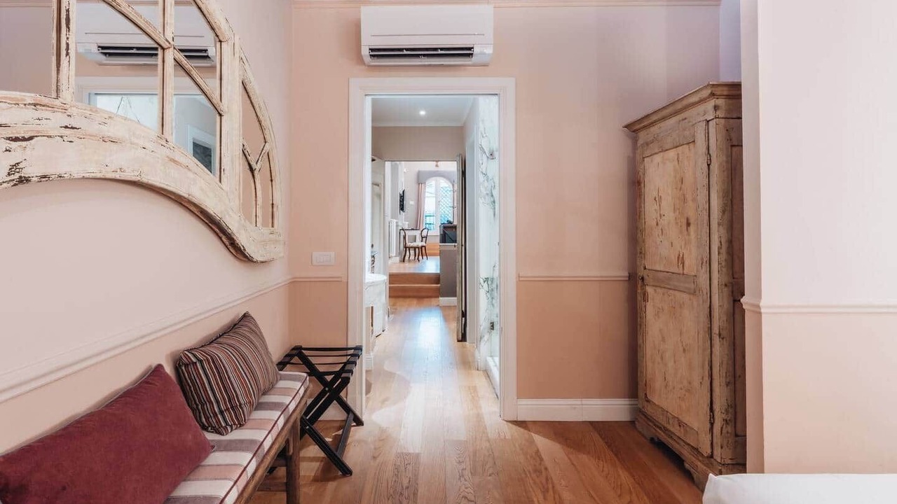 Photo of Bedroom in Santa Croce