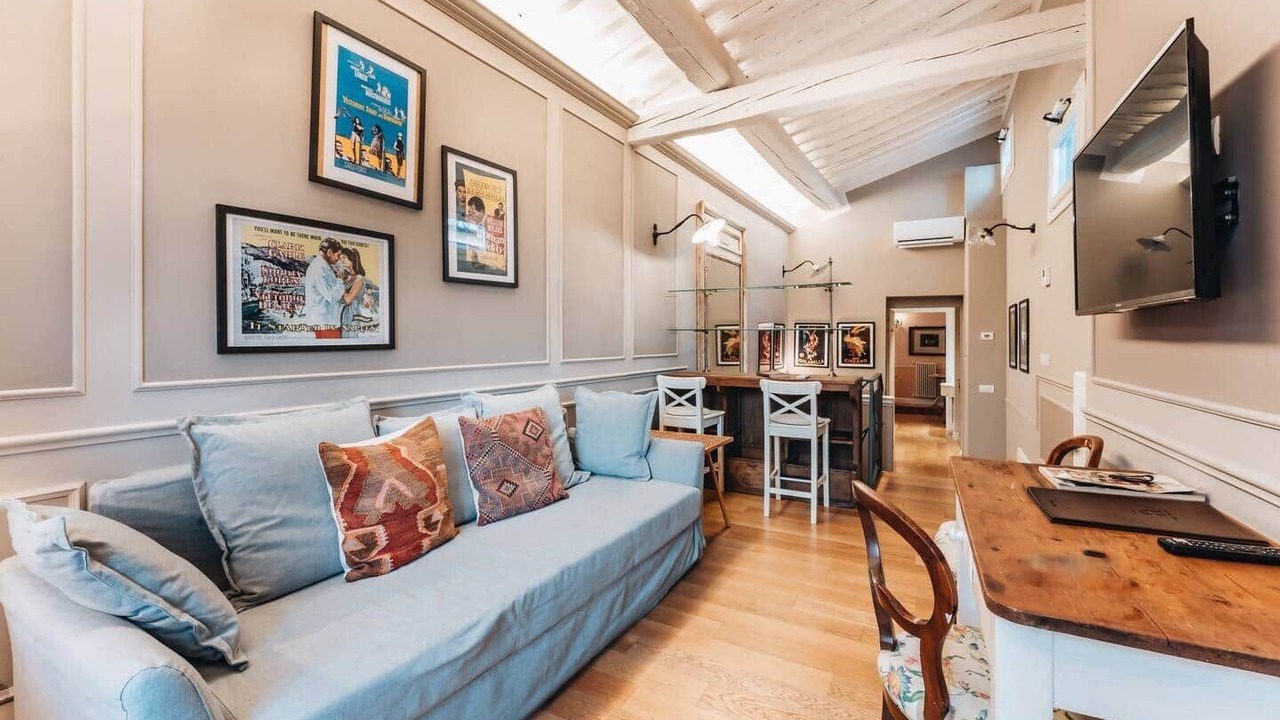 Photo of Livingroom in Santa Croce