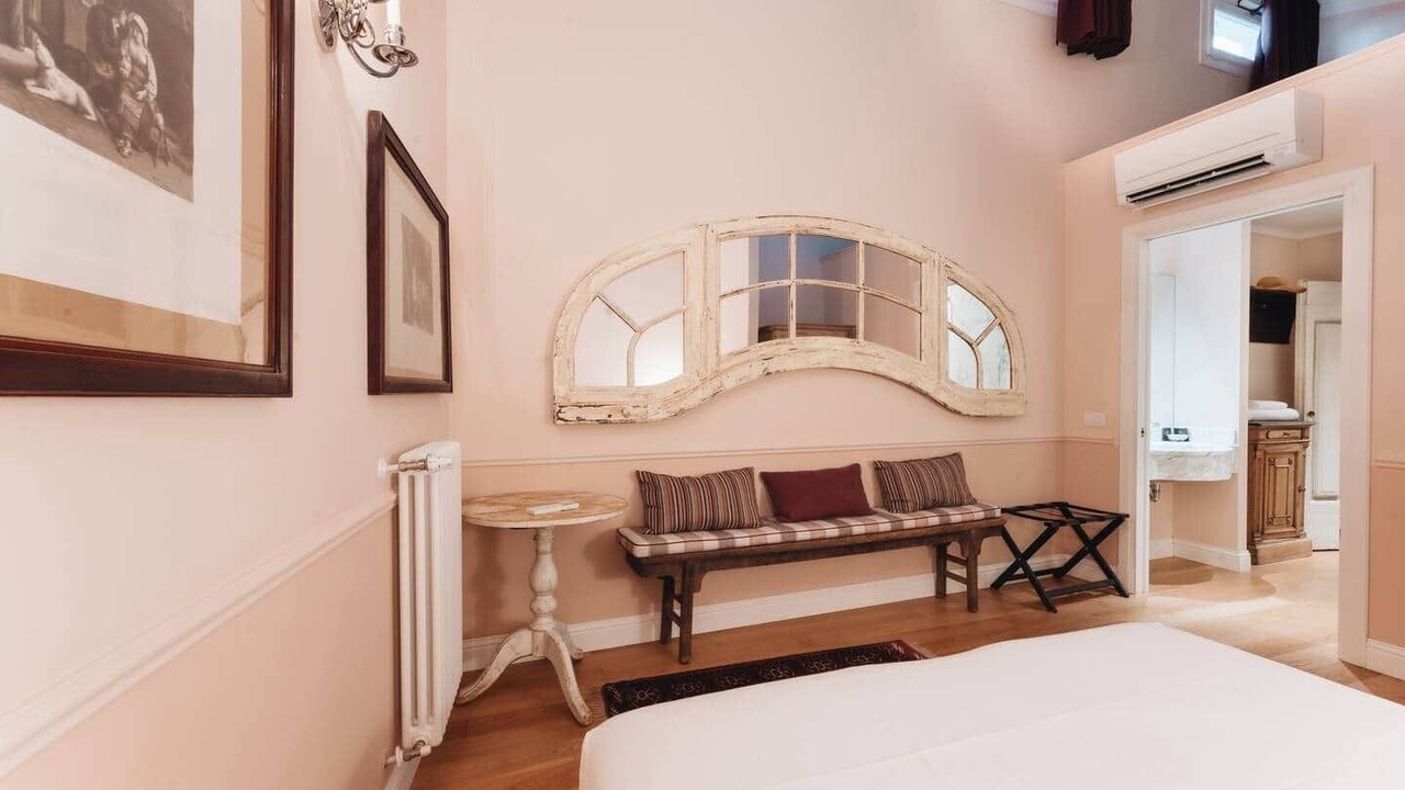 Photo of Bedroom in Santa Croce