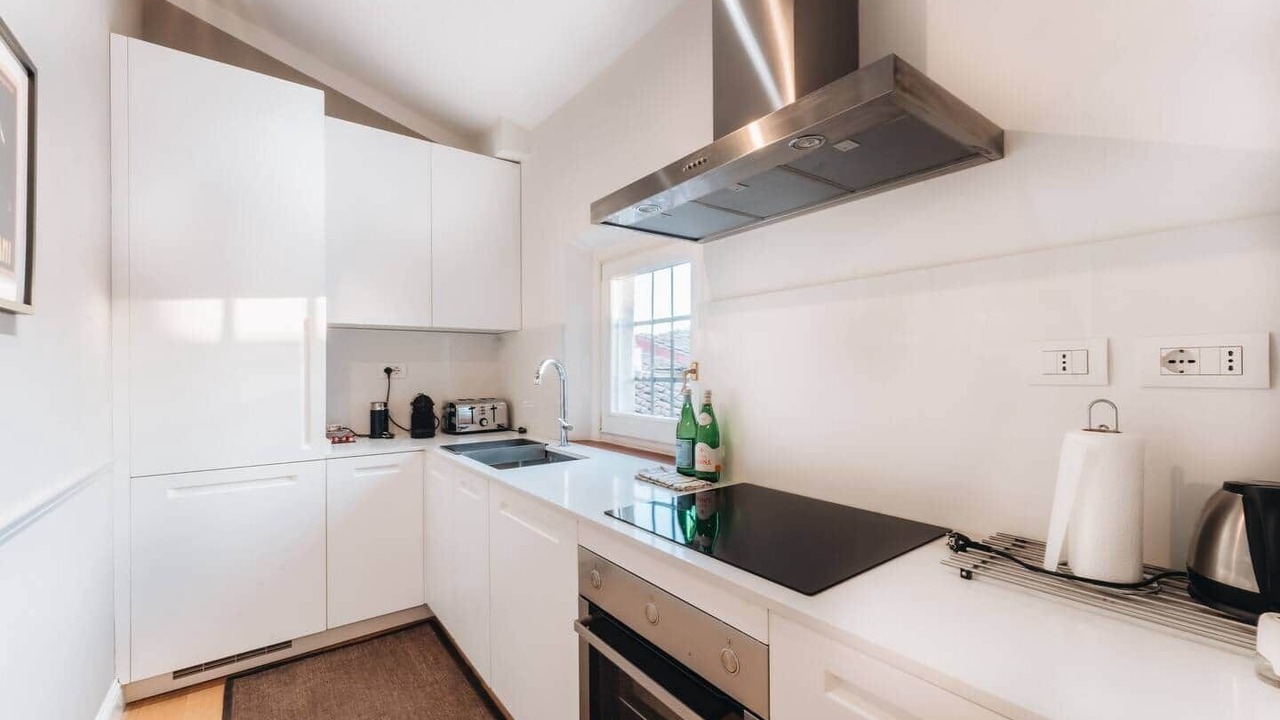 Photo of Kitchen in Santa Croce