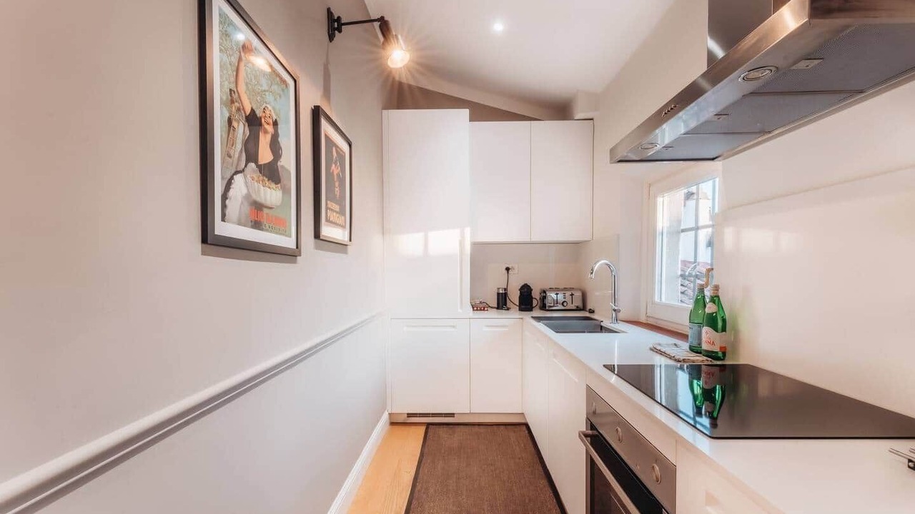 Photo of Kitchen in Santa Croce
