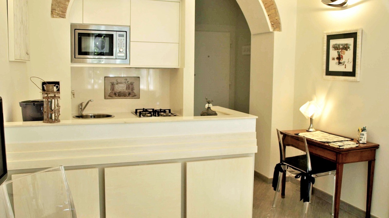 Photo of Bedroom in Navona