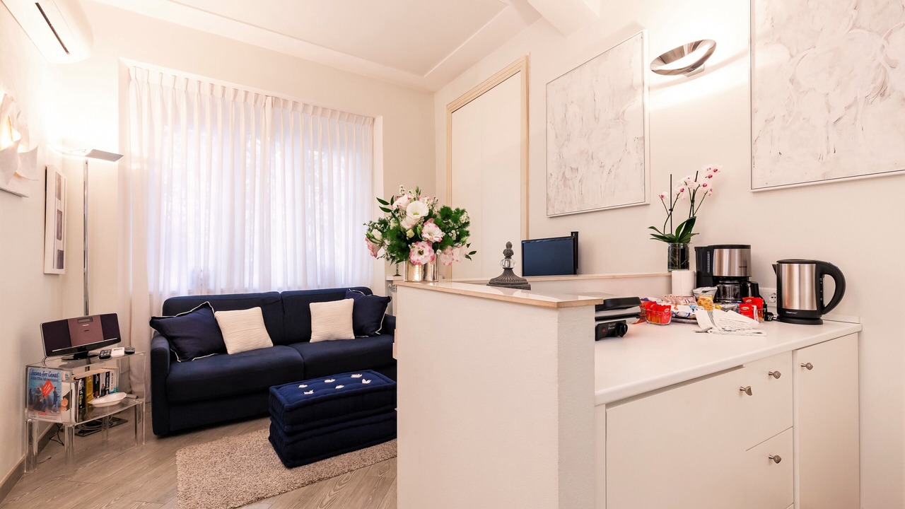 Photo of Bedroom in Navona