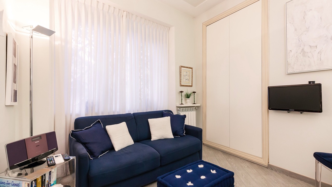 Photo of Bedroom in Navona