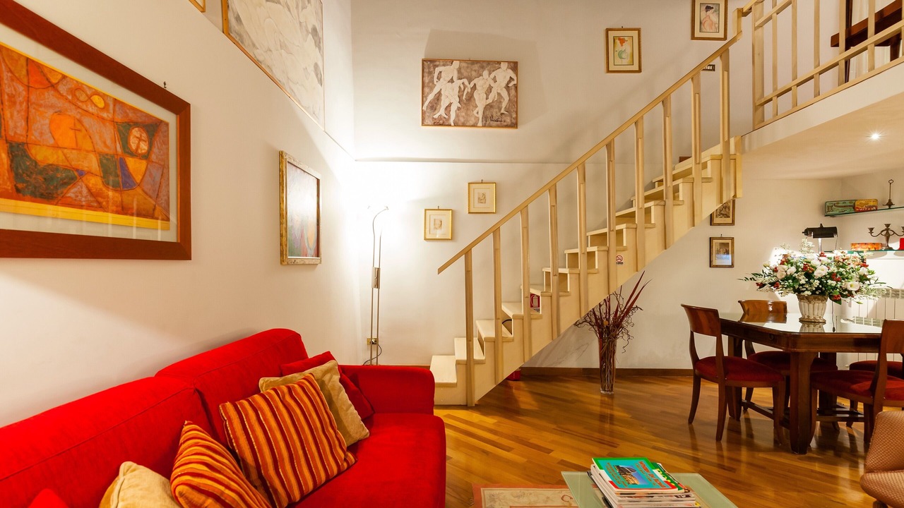 Photo of Livingroom in Navona