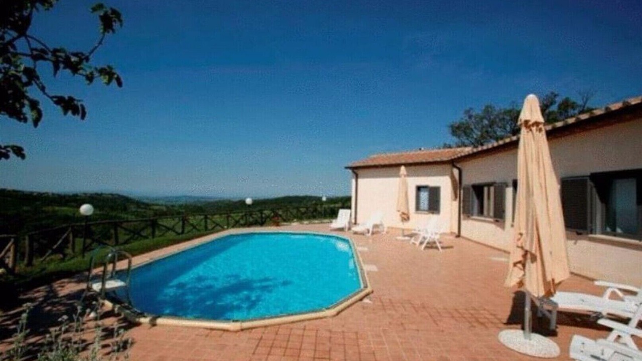 Photo of Outdoor in Semproniano