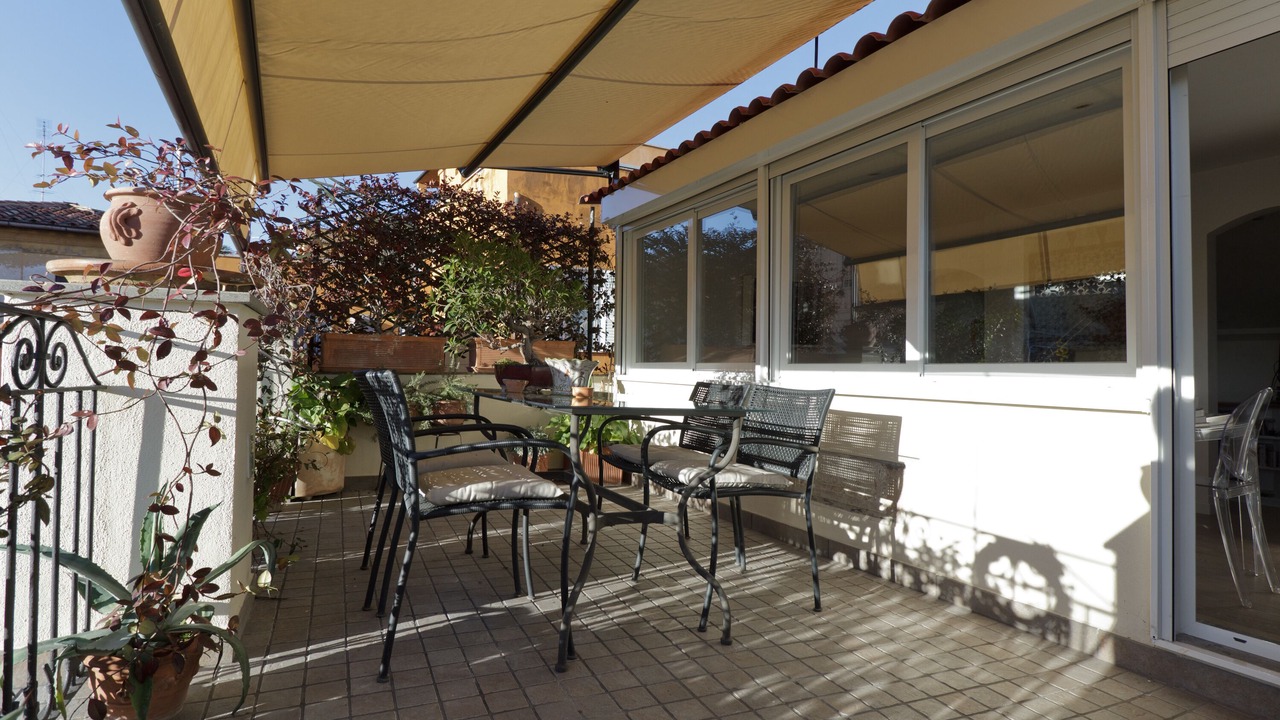 Photo of Outdoor in Rione IV Campo Marzio