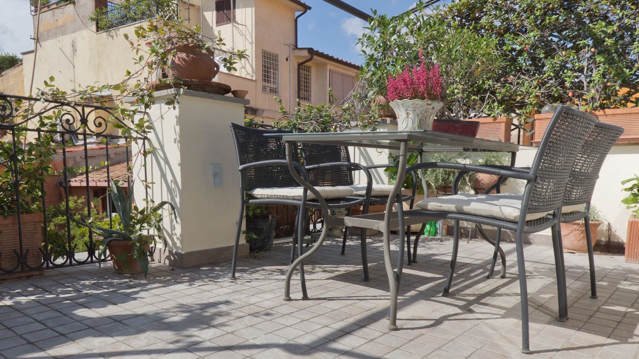 Photo of Outdoor in Rione IV Campo Marzio