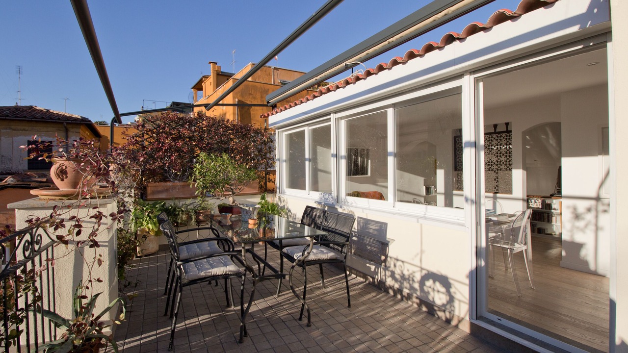 Photo of Outdoor in Rione IV Campo Marzio