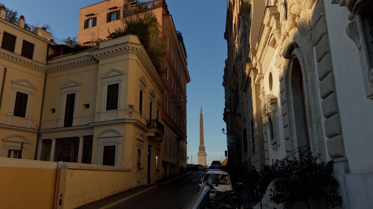 Photo of Outdoor in Rione IV Campo Marzio