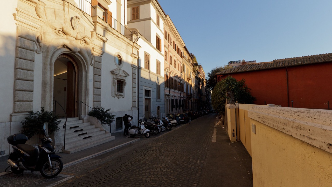 Photo of Outdoor in Rione IV Campo Marzio