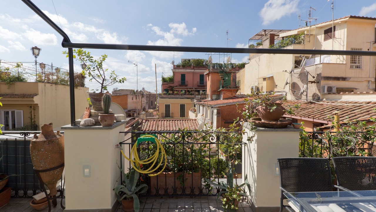 Photo of Outdoor in Rione IV Campo Marzio