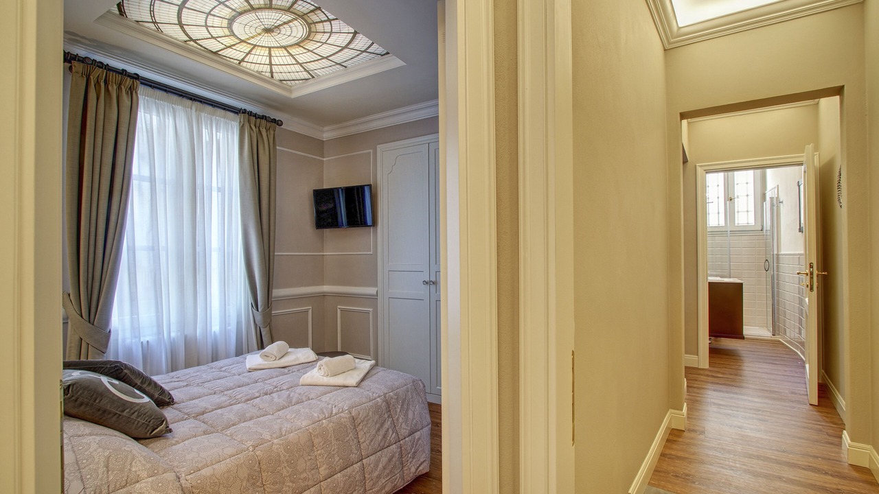 Photo of Bedroom in Santa Croce