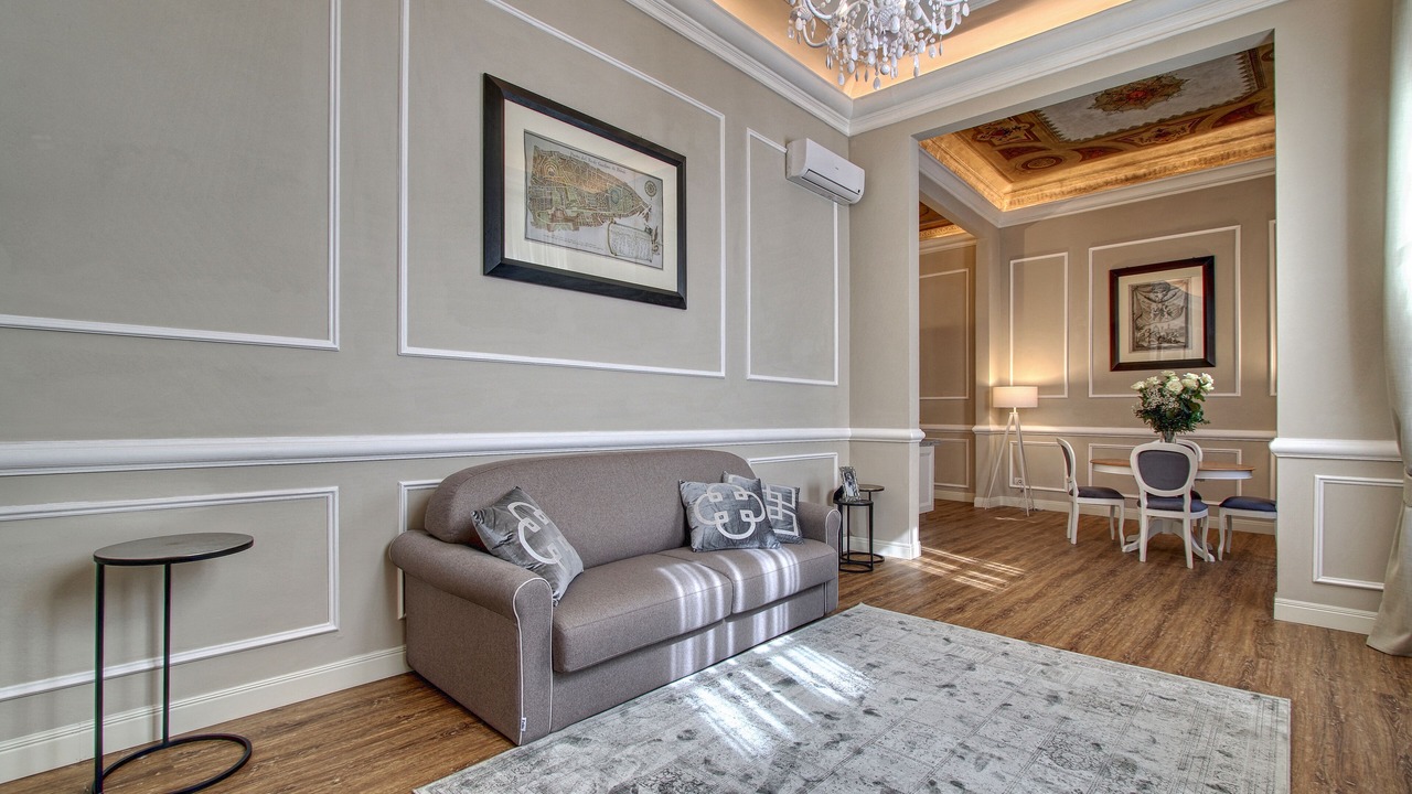 Photo of Livingroom in Santa Croce