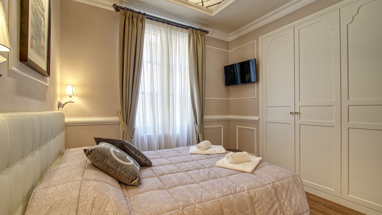Photo of Bedroom in Santa Croce