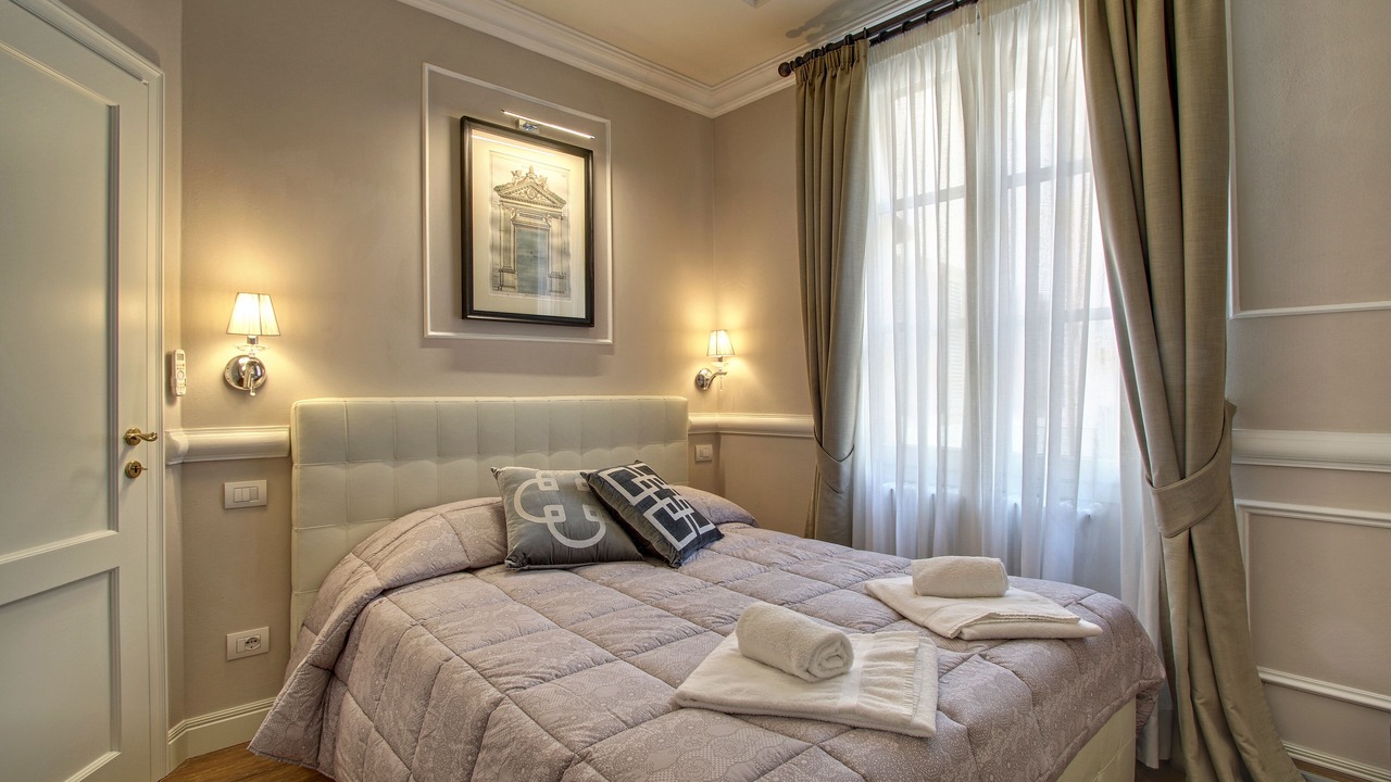 Photo of Bedroom in Santa Croce